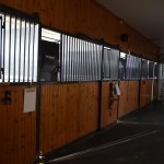The Equine Barn